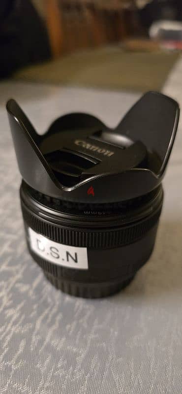 Canon 5d mark 4 mint Condition 10