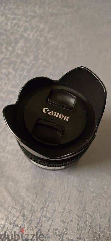 Canon 5d mark 4 mint Condition 11