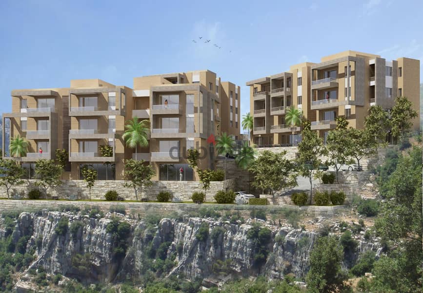 Project easy financing in HOSRAYEL-JBEIL 0