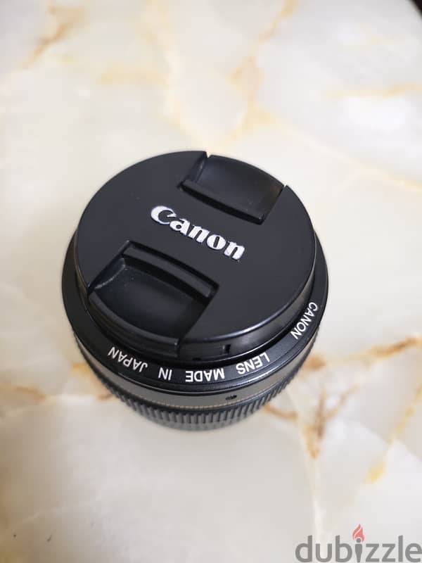 Canon EF 50mm f/1.4 0