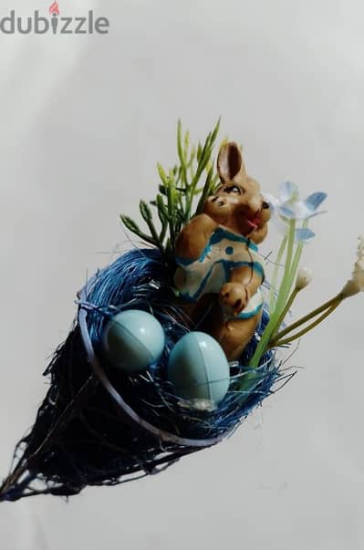 Easter decorations