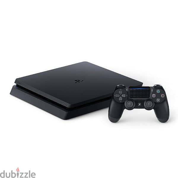 PS4 slim for sell 0