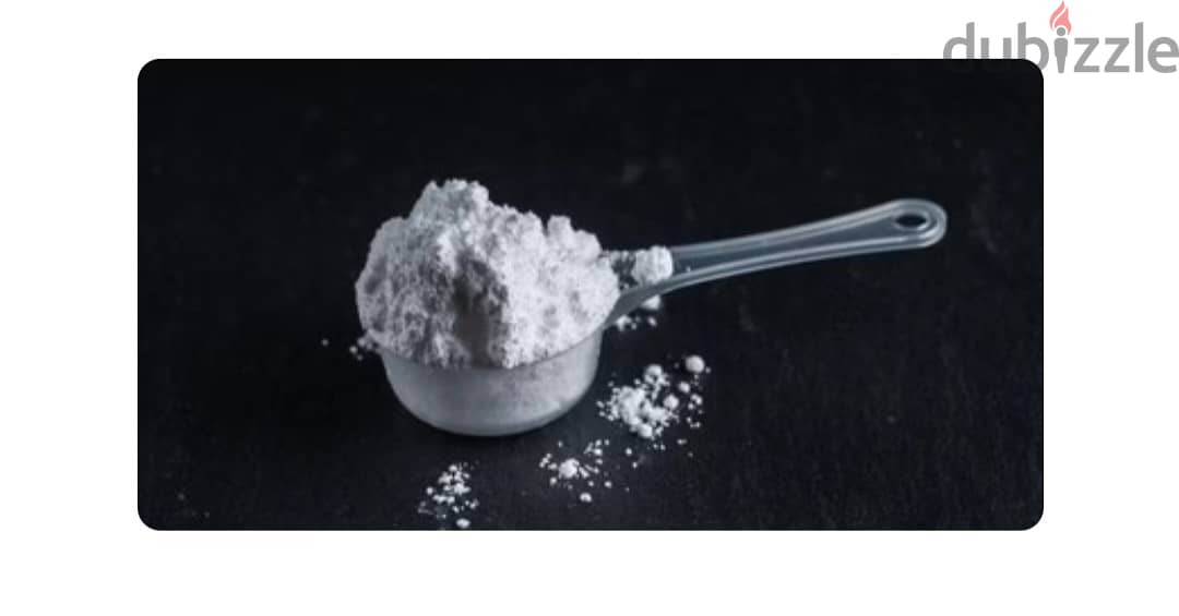 Creatine Monohydraat by 17 Nutrition - كرياتين مونوهيدرات 9