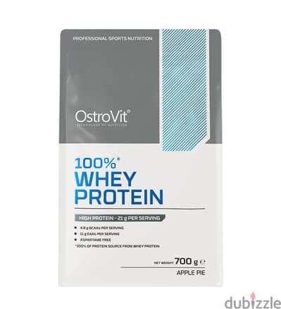 Whey Protein by OstroVit 700g