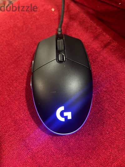 Logitech g pro gaming mouse