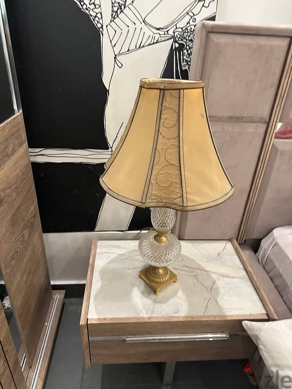 lampdaire auntiqe 6