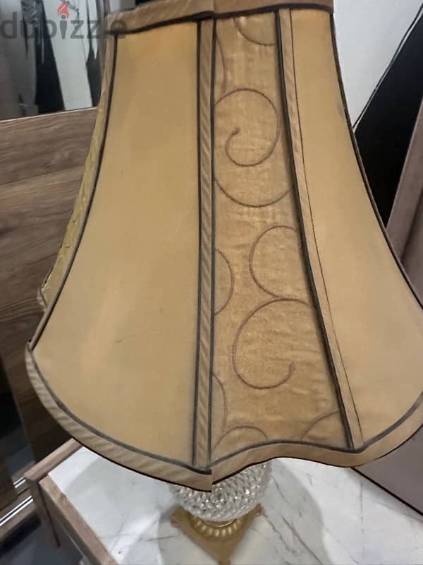 lampdaire auntiqe 8