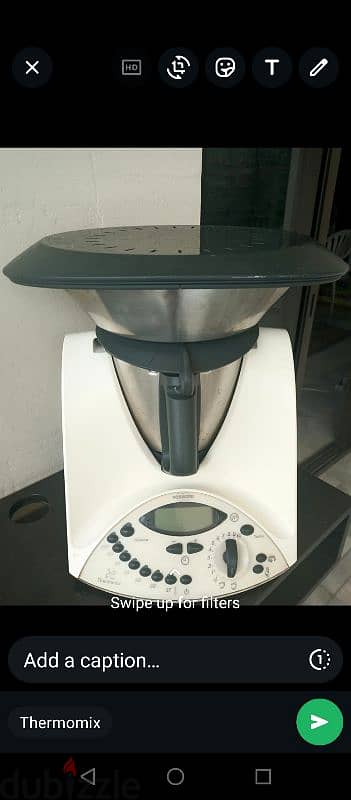 Thermomix