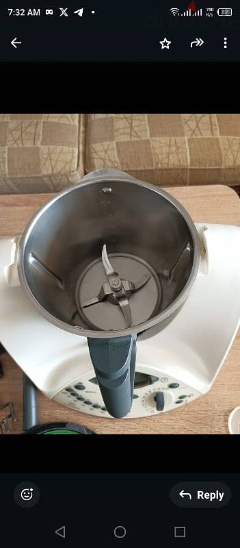 Thermomix 2