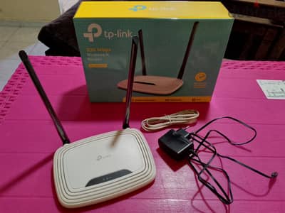 tp link router