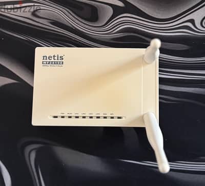 Netis Router