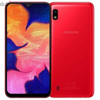 Samsung galaxy A10