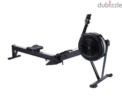 rowing machine air rower  new best quality