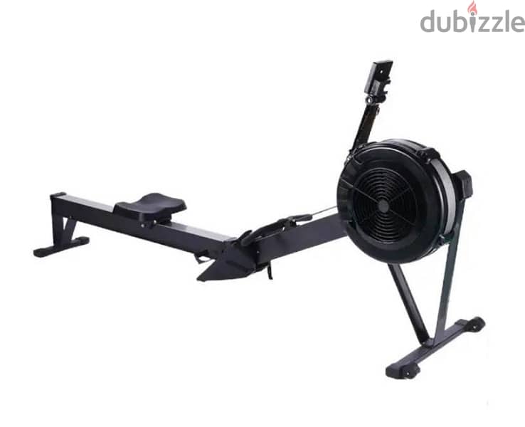 rowing machine air rower  new best quality 0