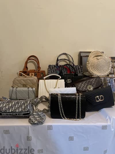 Hand bags for women