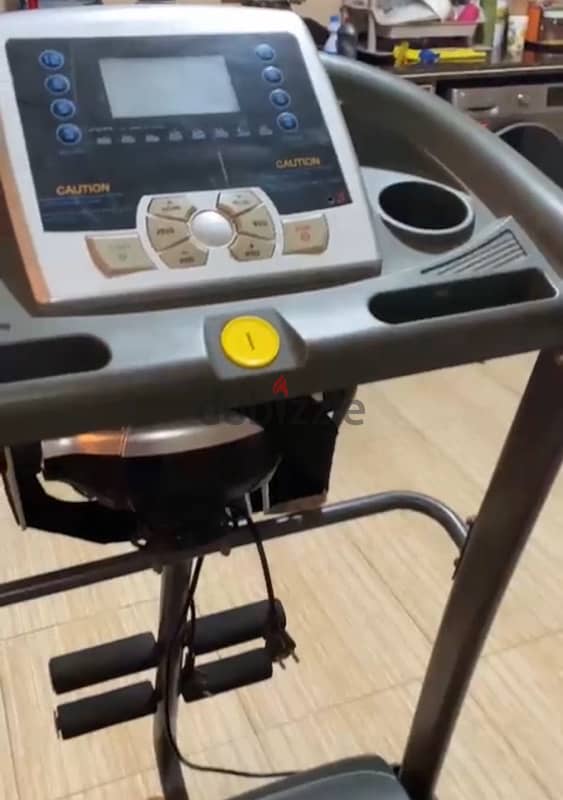 Treadmill 2