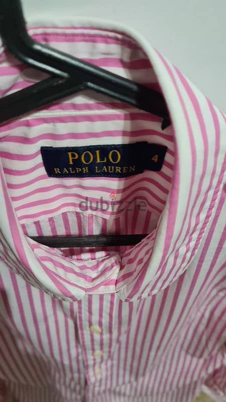 Polo Ralph Lauren women 1