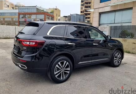 Renault Koleos 2017