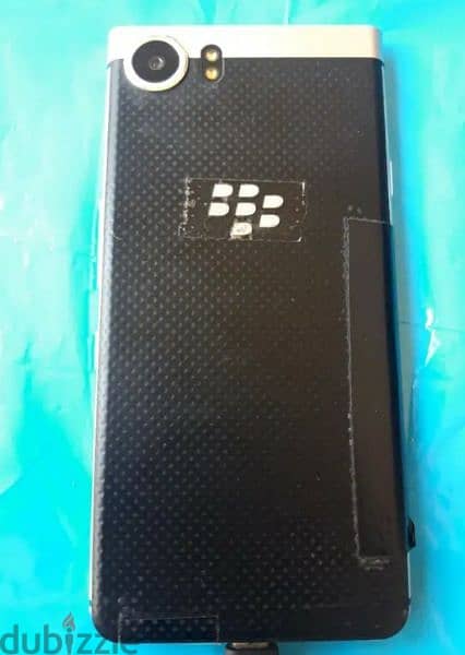 Blackberry Keyone (Price is final) 1