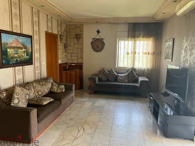 Apartment for rent in Zouk Mosbeh شقة للإيجار في ذوق مصبح