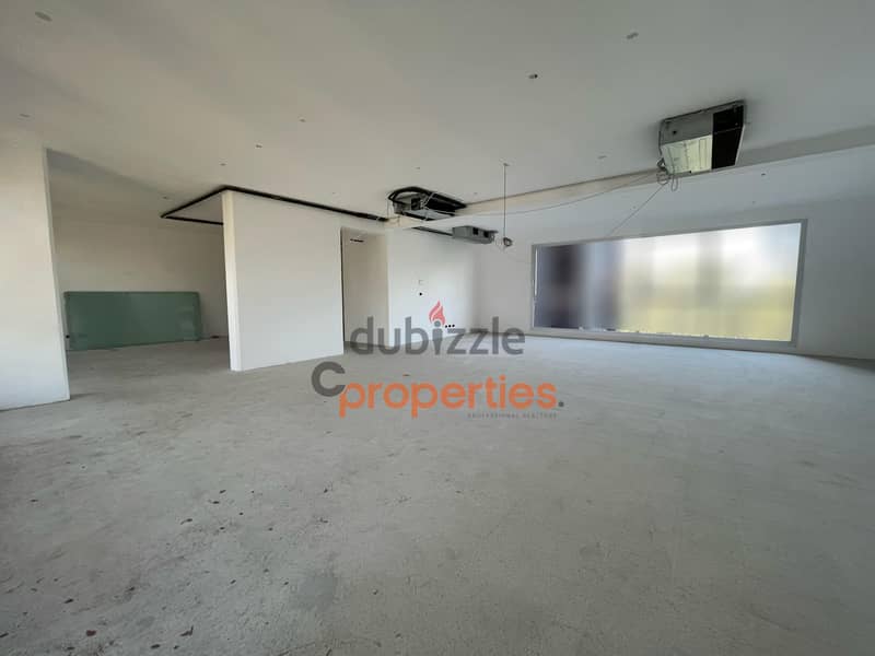 Office for rent in Achrafieh CPBLJ04 0