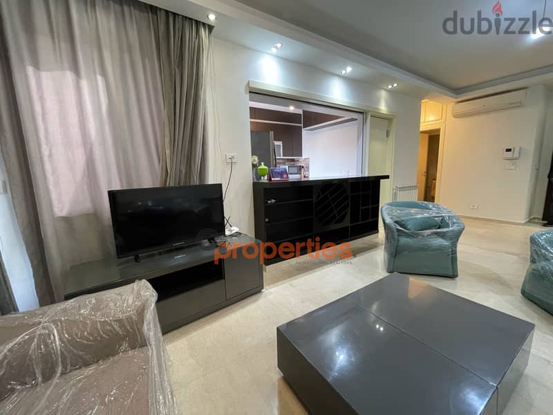 Apartment for rent in Achrafieh شقة للإيجار في الأشرفية CPBLJ05 0