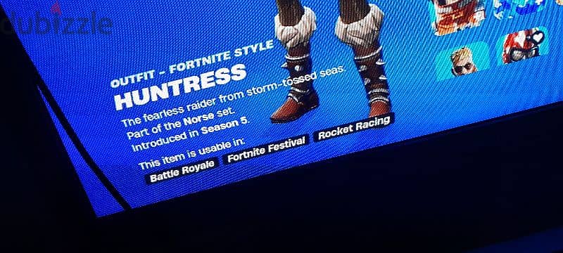 fortntie og acc 20 skin 5