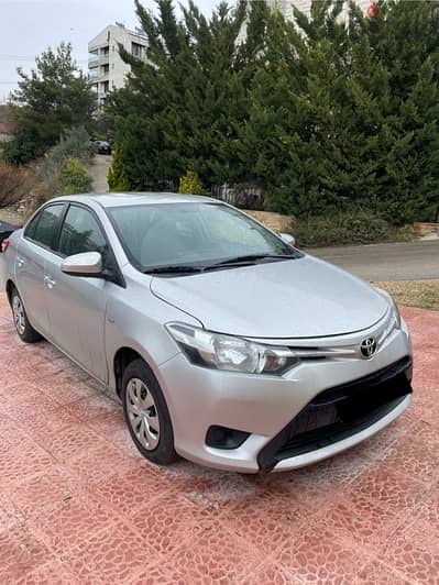 Toyota Yaris 2018 BUMC 87.000km!