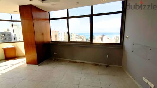 Modern offices Jal El Dib for Rent