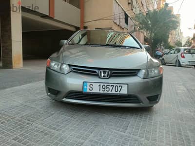 Honda Civic 2006