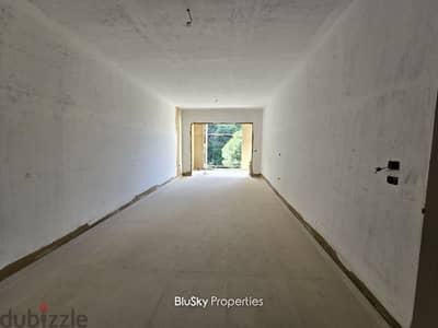 Apartment For SALE In Mar Roukoz شقة للبيع  #PH