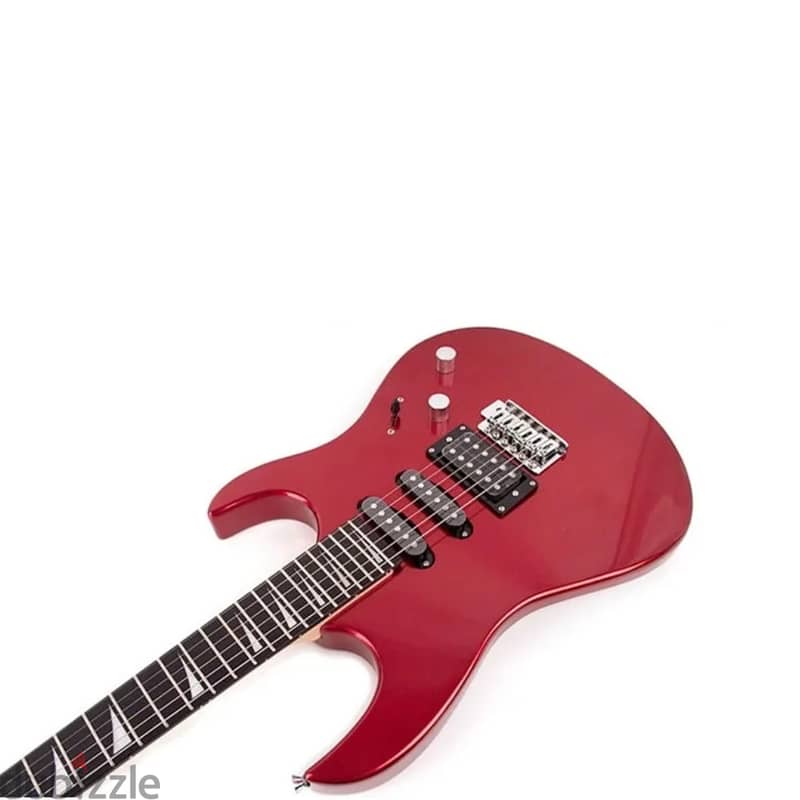 Smiger L-G4 HSS Electric Guitar 1