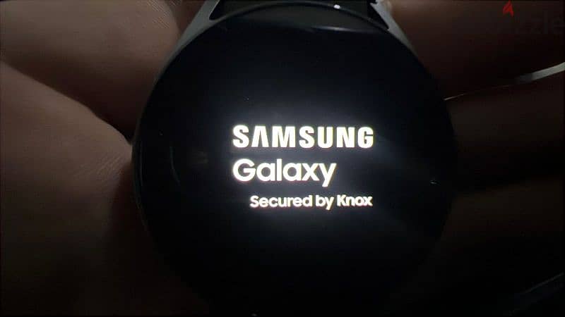 Galaxy watch 7 40mm 1