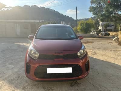 Kia Picanto 2018