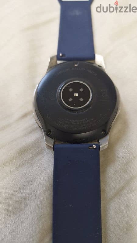 samsung smart watch 1