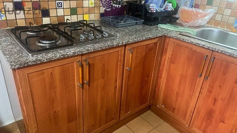 kitchen for sale with drawers 6