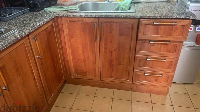 kitchen for sale with drawers 7