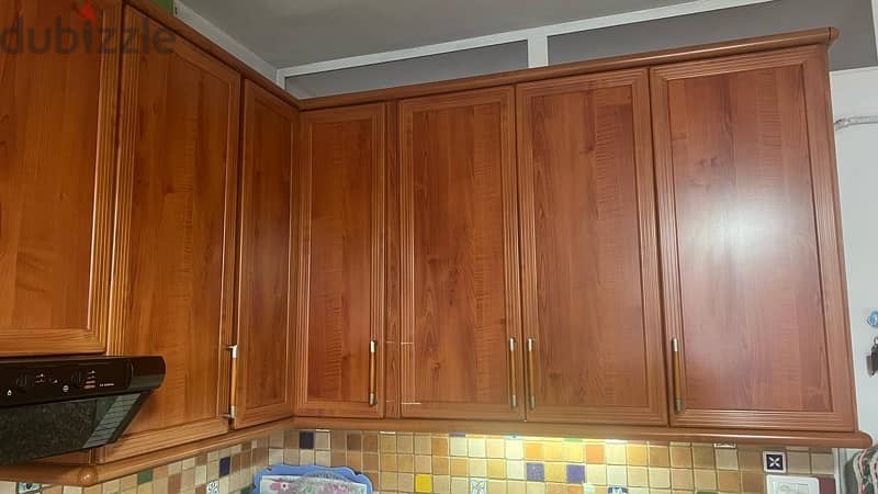 kitchen for sale with drawers 8