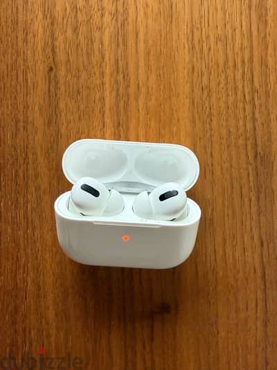 Air Pods Pro Orginal Apple Poduct