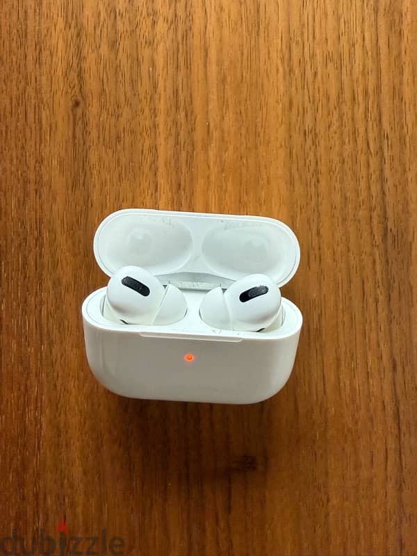 Air Pods Pro Orginal Apple Poduct 0