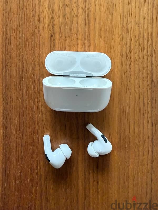 Air Pods Pro Orginal Apple Poduct 1