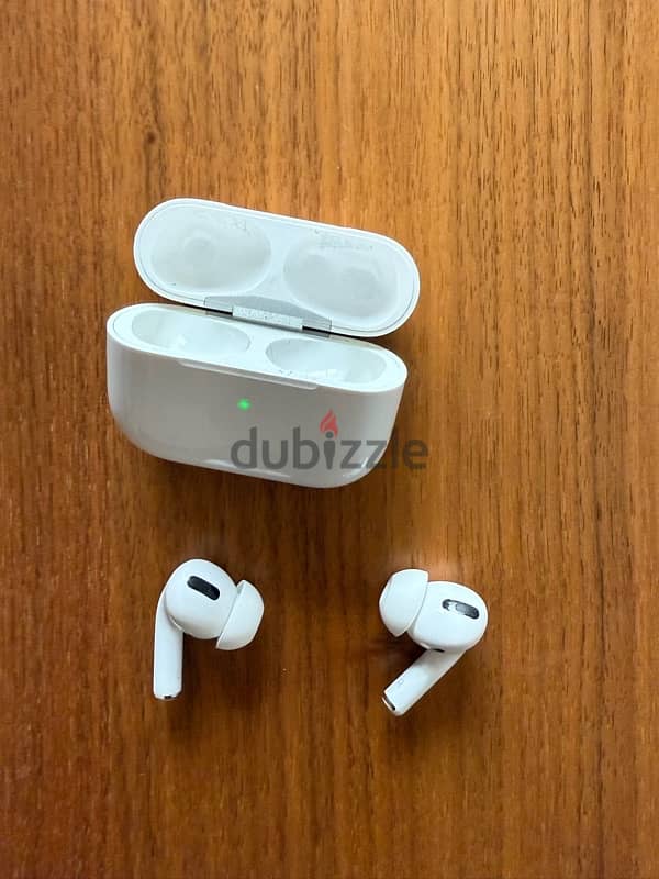 Air Pods Pro Orginal Apple Poduct 2