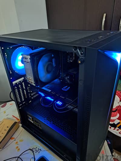 Gaming AMD Desktop