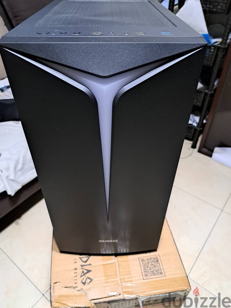 Gaming AMD Desktop 1