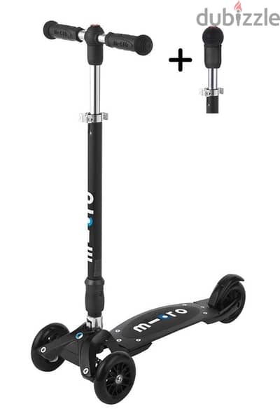 Micro Kickboard Compact Scooter