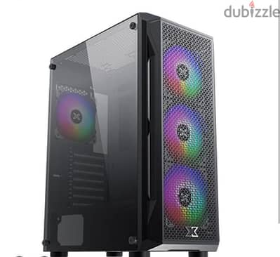 gaming pc used only 10 hours buy it for 1050$