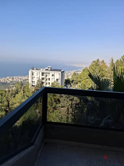 Apartment for sale in Safra شقة للبيع بالصفرا