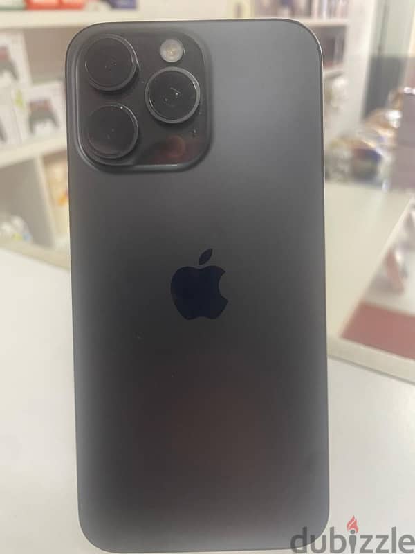 iphone 15promax256gb 2