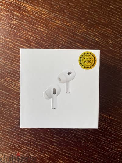 AirPods pro 2nd gen