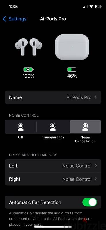 AirPods pro 2nd gen 3